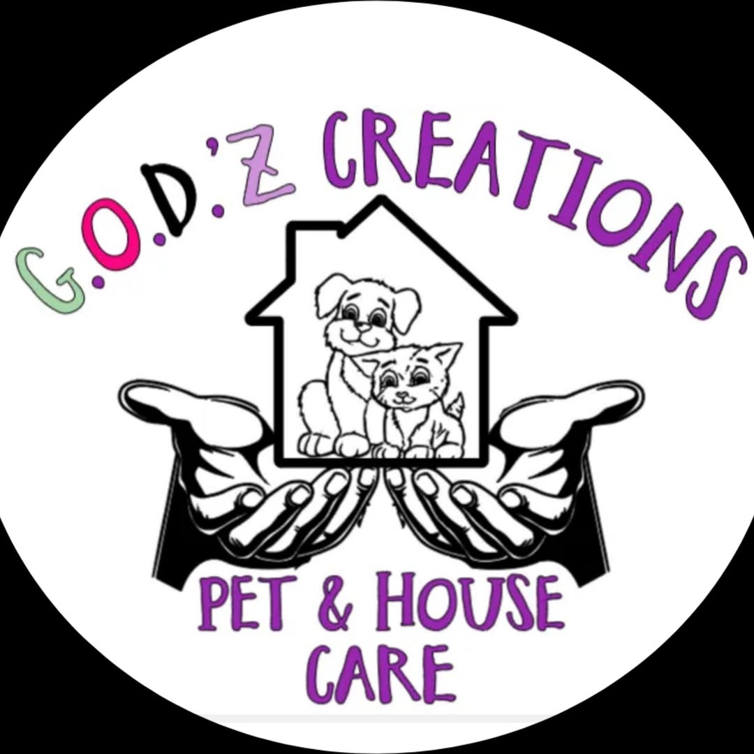 G.O.D.'Z Creations Pet & House Care